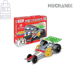 Zephyr 01002 Mechanix – 0