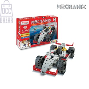 Zephyr 01005 Mechanix – 3