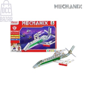 Zephyr 01009 Mechanix – 5