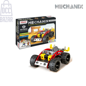 Zephyr 01017 Mechanix – Monster Buggies
