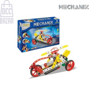 Zephyr 01018 Robotix – 1