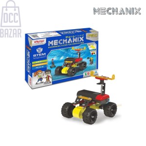 Zephyr 01027 Robotix - 0