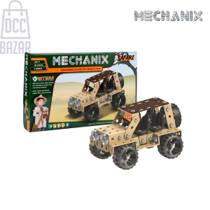 Zephyr 01056 Mechanix Safari