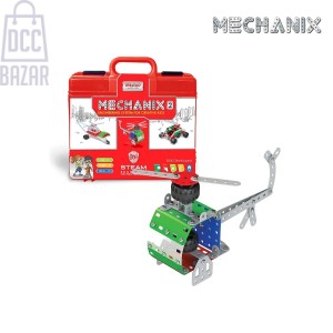 Zephyr 01067 Mechanix 2- Smart Bag