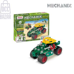 Zephyr 02011 Mechanix – Battle Station