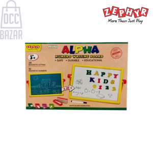 Zephyr 04013 Mini Alpha Board - Capital