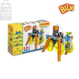 Zephyr 06029 Blix – Crawlers