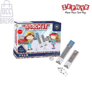 Zephyr 08004 OXFORD – TRACK IT