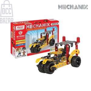 Zephyr 09004 Mechanix – Senior