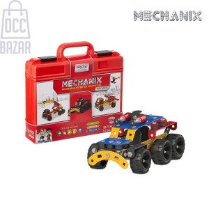 Zephyr 09006 Mechanix Advance Smart Bag