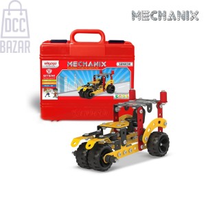 Zephyr 09007 Mechanix- Senior- Smart Bag