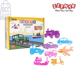 Zephyr 11003 FUNCIL – TRANSPORT