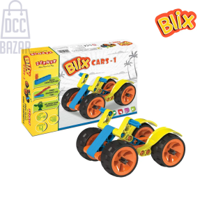 Zephyr 64800 Blix – Cars 1