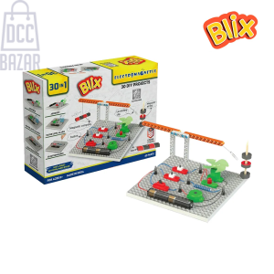 Zephyr 64819 Blix – Electro Magnetix