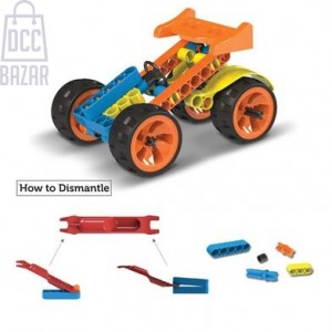 Zephyr 64811 Blix – Cars 2