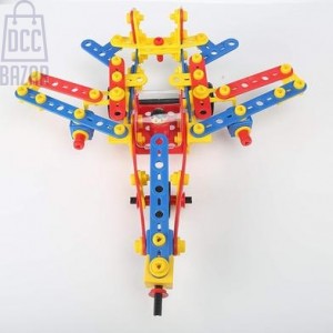 Zephyr 02009 Mechanix Plastic – Plane 3