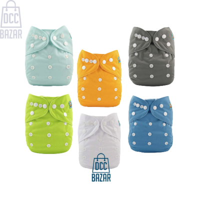 Baby Washable Diaper