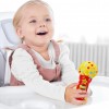 Winfun 000722 Rock Star Microphone