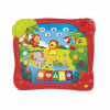 Winfun 002513 Jungle Learning Board
