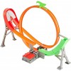 Hot Wheels FCF18 Power Shift Raceway Track Set