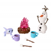 Disney Frozen HLW62 Frozen Friends Cocoa Set