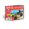Zephyr 01057 Mechanix Racers-Beginner