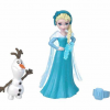 Disney Frozen HMB83 Snow Color Reveal Dolls