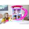Barbie HCK77 Chelsea Playhouse