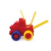 Funskool Giggles Fire Truck