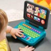Fisher-Price HCF33 Laugh & Learn Let’s Connect Pretend Laptop