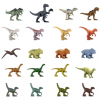Jurassic World GYY79 Multipack Mini Dinosaurs