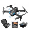 998MAX RC Drone with 4K Camera Capture Stunning Aerial Photos & Videos (Easy to Fly for Kids & Beginners)