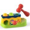 Huanger HE0290 Happy World - Happy Hammer! A Fun Learning Toy for Toddlers (12m+)