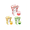 37-Key Multifunctional Cartoon Electronic Piano with Microphone & Stool (Ages 3+)