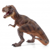 12 Pack Realistic 5 Inch Dinosaur Figures - PVC Animal Model Toy Set