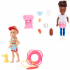 Barbie GTN86 Chelsea Career Doll Playset Assortment
