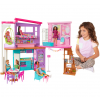 Barbie HCD50 Vacation House Playset