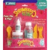 EKSPLOE 13028 My Strawberry Slime Lab