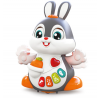 Hola HE9991 Wiggle & Giggle! Interactive Dancing Bunny for Babies (0 Months+)