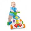Winfun 000829 Roll N Pop Walker
