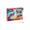 Frank 90147 Marvel Spider Man Puzzle