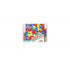 Zephyr 04008 Alpha Numero Jar Magnetic