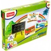 Funskool Let's Learn Countries Puzzle | Ages 4+ | Educational Toy