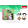 Funskool Jute Craft Kit