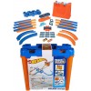 Hot Wheels GGP93 Track Builder Deluxe Stunt Box