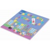 Learn the alphabet with Peppa Pig! Funskool Peppa Pig - ABC Game features letter recognition, color matching & more. Perfect for toddlers! Order now!