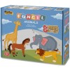 Zephyr 11001 FUNCIL – ANIMALS