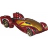 Hot Wheels HBY34 MARVEL 164 Scale Vehicle 5 Pack