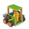 Zephyr 06009 Blix Gear Box