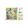 Fisher-Price HJW08 3-in-1 Rainfores